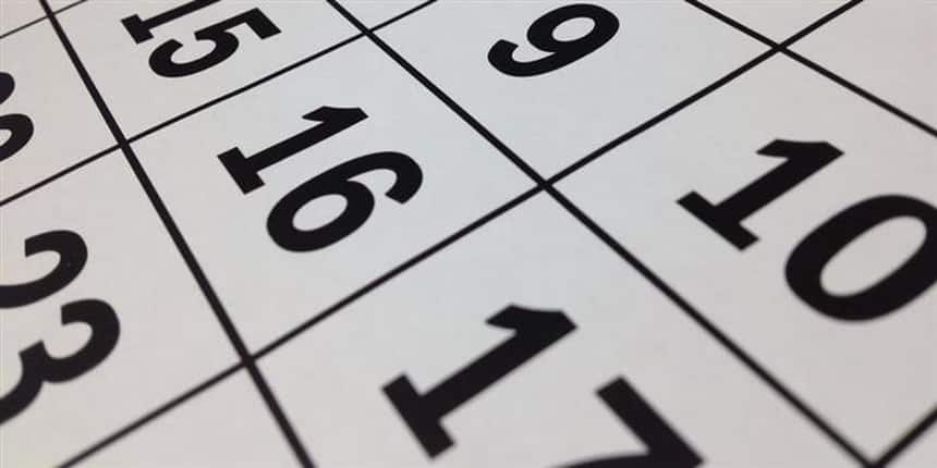 SBI PO Exam Dates 2020 (Out) - Notification, Admit Card & Result Dates