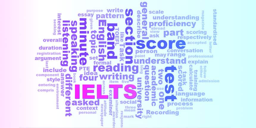 How to calculate and understand IELTS Scores