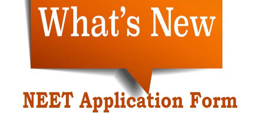 NEET 2017- What’s new in National Eligibility cum Entrance Test