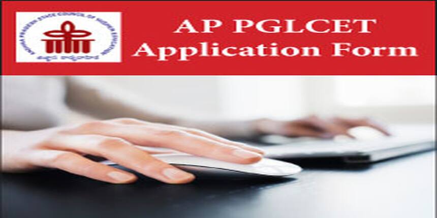 AP PGLCET Application Form 2017