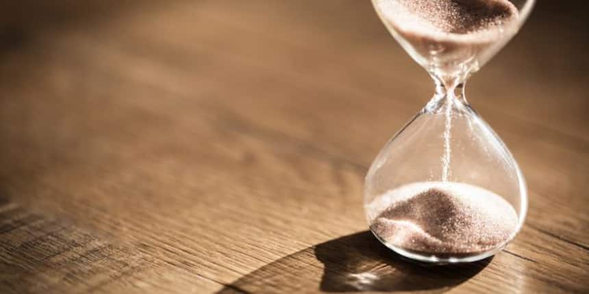 AP ICET 2020: Last minute and exam day tips