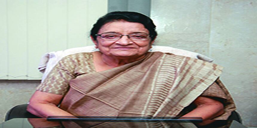 Medical education is a victim of a very cavalier approach, says Dr Jayshree Pranshankar Mehta, MCI President