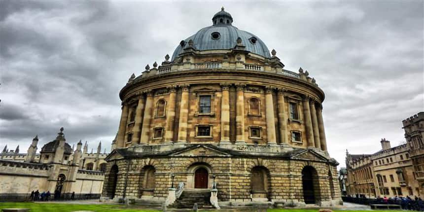 World University Rankings 2018 Published by Times Higher Education