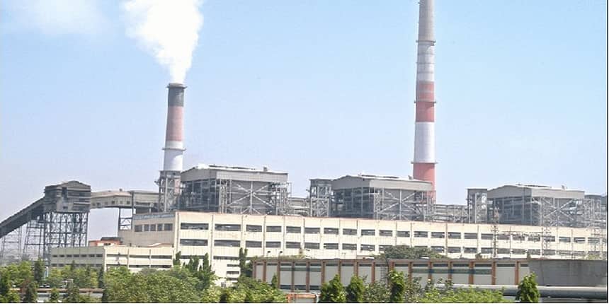BHEL Recruitment through GATE 2020