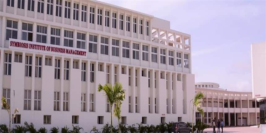 SIBM Hyderabad announces MBA admission 2018