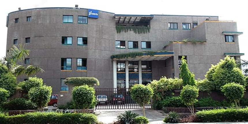 JIMS announces PGDM admission 2018