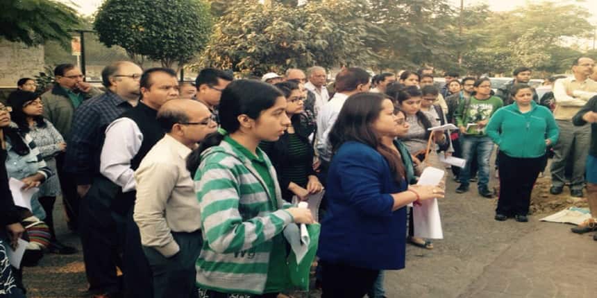 CAT 2017: Over 31,000 applicants skip test