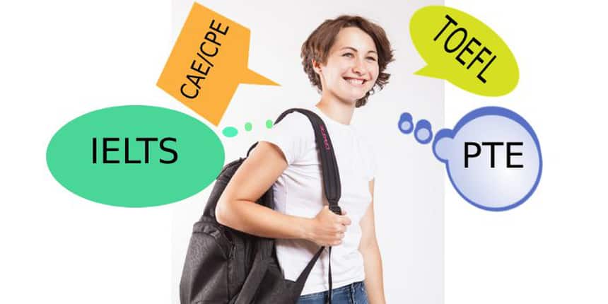 English Language Proficiency Score for Engineering programmes