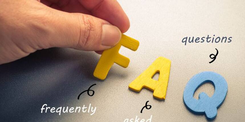 JEE Main Answer Key/ Result FAQs 2019