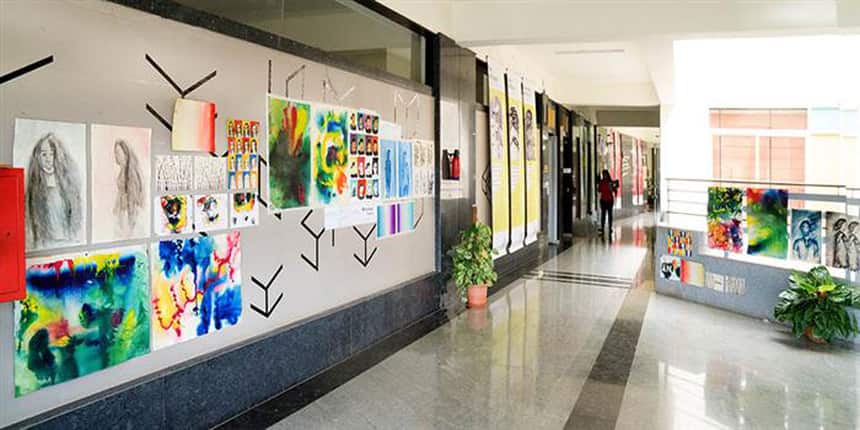 Confluence of art, culture and education