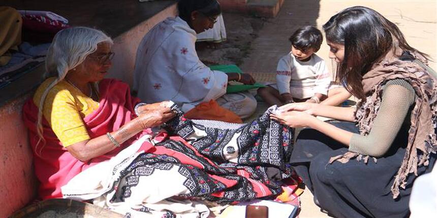 Manipal University bringing out designers who think, empathize and act