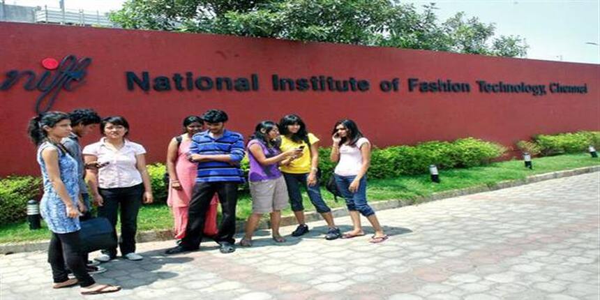 NIFT 2018 application correction window available from December 30