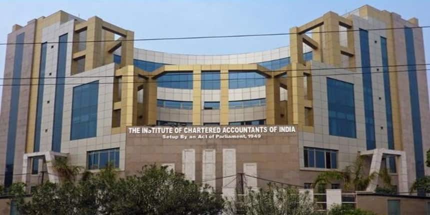 CA CPT 2017 Result Announced by ICAI on January 17, 2018