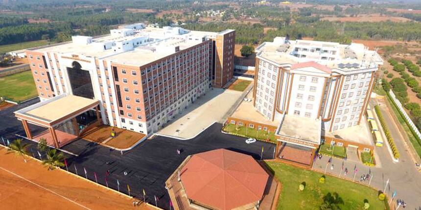 BSMS GITAM announces MBA admission 2018