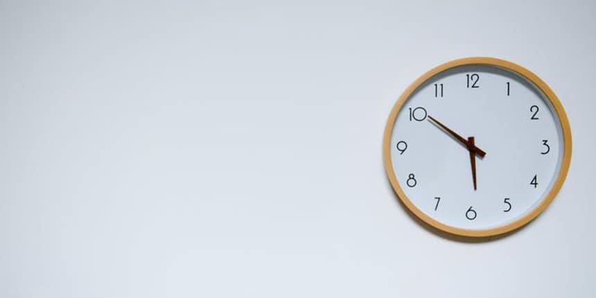JEE Main 2018 Application Correction window closes today; hurry up!