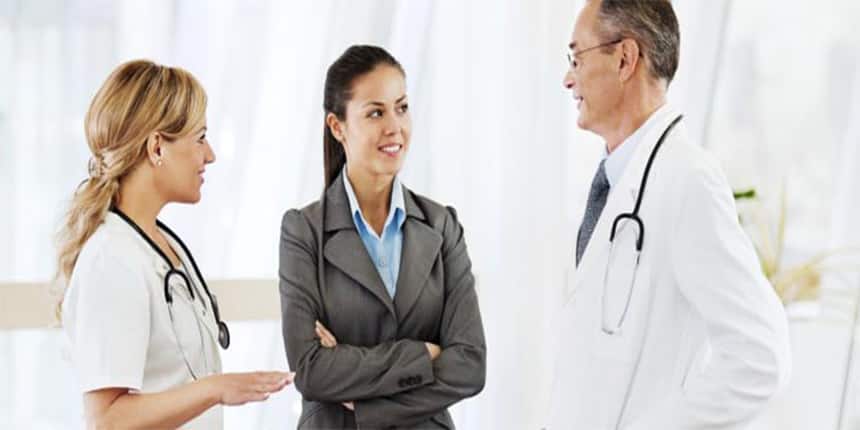 MBA in Healthcare Management Course, Subjects, Exams, Admission, Colleges, Fees, Career