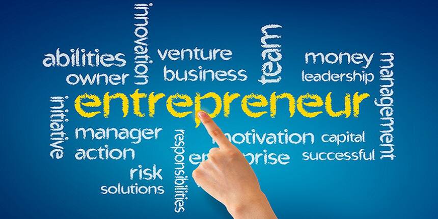 MBA In Entrepreneurship Management: The Age Of New Business