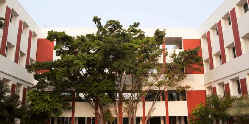 KCG College of Technology announces B.Tech admission 2018