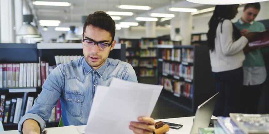 Data Journalism: How to be a Data Journalist