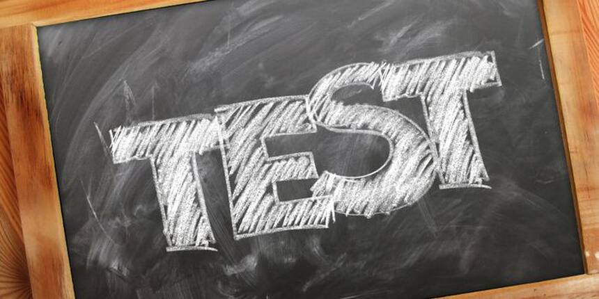 St Joseph Mass Communication Entrance Test 2018