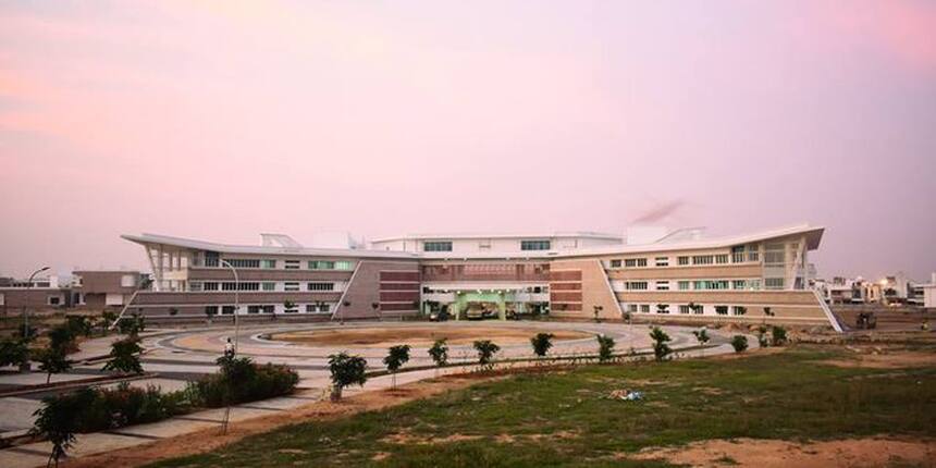 IIM Trichy Summer Placement Report 2017 - 19: 17 percent increase in stipend offered