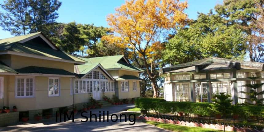 IIM Shillong Summer Placements 2017-19: Sales & Marketing Domain dominates with 35 percent of the total offers