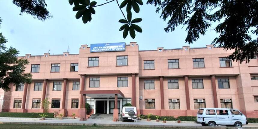 JIMS Jaipur announces PGDM Admissions 2018-20