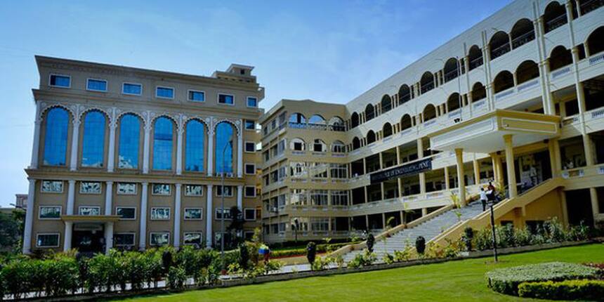 MIT College of Engineering Application Form Available Now