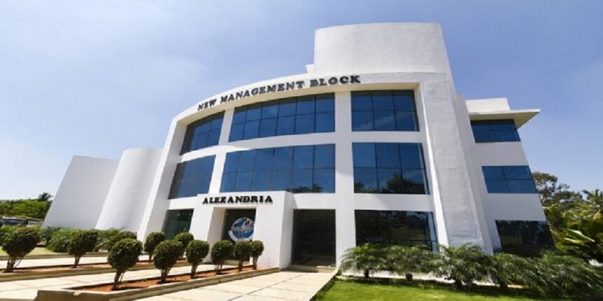 Krupanidhi School of Management, Bangalore announces MBA/ PGDM Admissions 2018