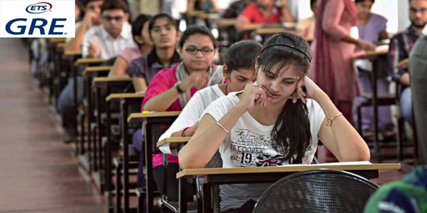 GRE Test Centres 2021