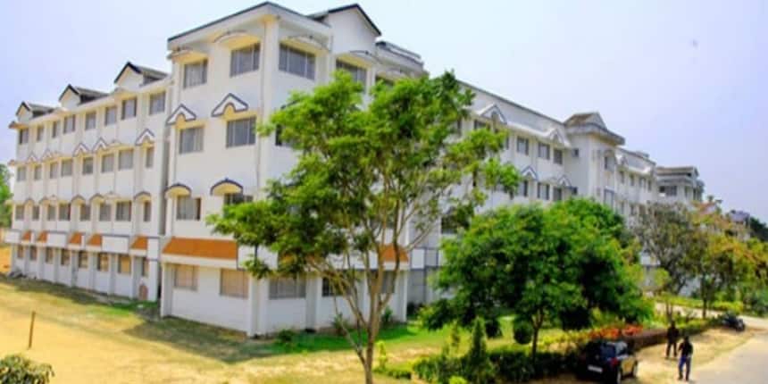 Coorg Institute of Dental Sciences BDS Admission Notice