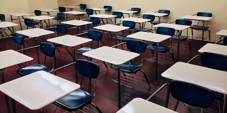 TSJ Entrance Exam 2018