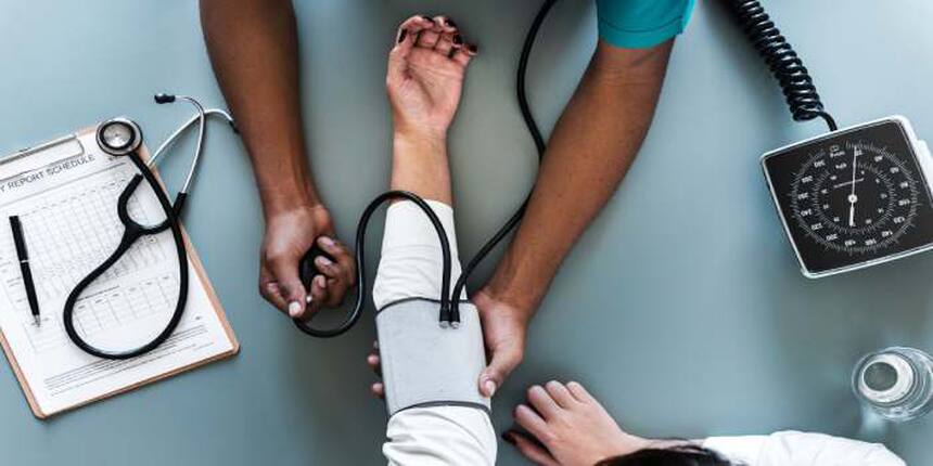 NRI Admissions: 11 Deemed Universities for MBBS with fee range $42000 - $45000