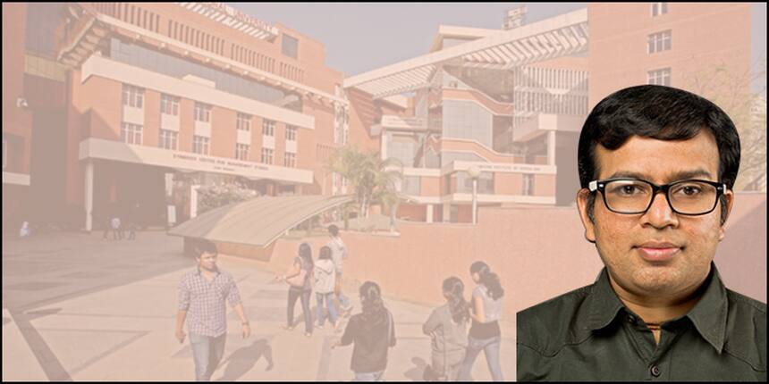 Candidates must have good sketching and creativity skills, says K. Prasanna, Assistant Professor, SID