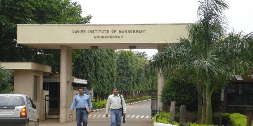 XIMB Summer Internship Placement Report 2017-19: Maximum Roles offered in Marketing Domain