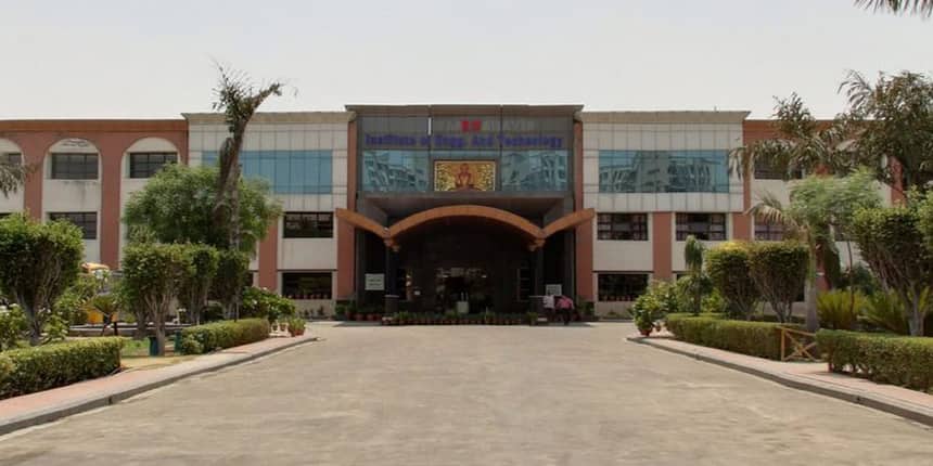 B.M. Institute of Engineering and Technology Invites B.Tech Application 2018