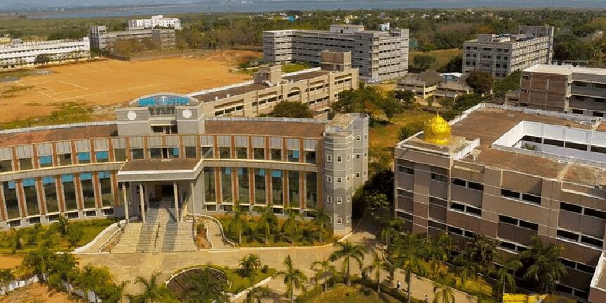 SSIET releases application form for B.E., B.Tech admission 2018