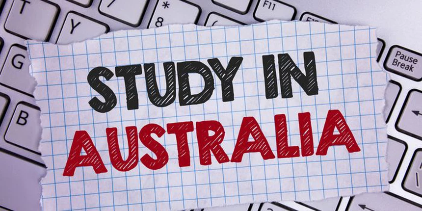 Study in Australia 2023 - Cost, Top Universities, Eligibility, Exams,  Scholarships, Visa requirements
