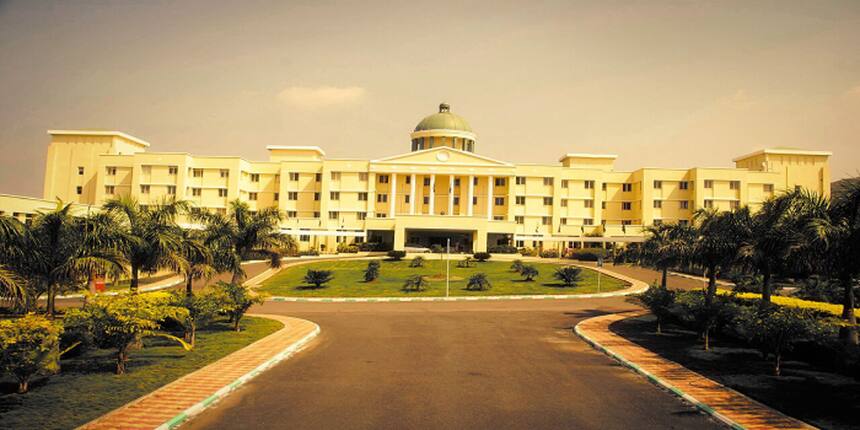 Ajeenkya DY Patil announces Law Admissions 2018