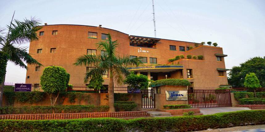 JIMS Rohini Final Placement Report 2016-18: Average Salary stands at Rs. 6.25 lakhs; BFSI & FMCG Highest Recruiting Sector