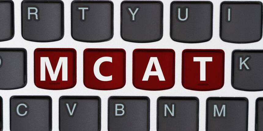 MCAT Sample Papers 2021, Question Papers - How to Get Access