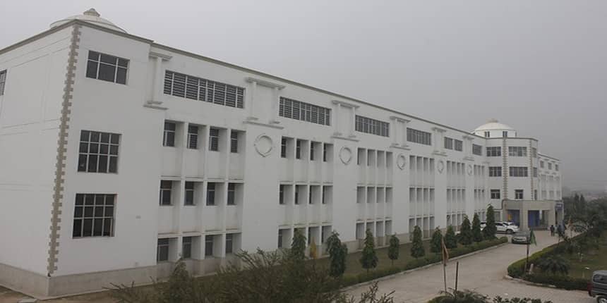 DPG Institute of Technology and Management commences registration for B.Tech admissions 2018