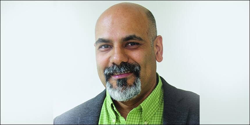 Innovative ideas, patience keys to success in Design: Prof. Nidhip Mehta, Head, School of Design, Pearl Academy