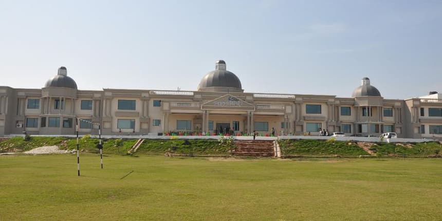 Sanskriti University invites application for B.Tech admissions 2018-19