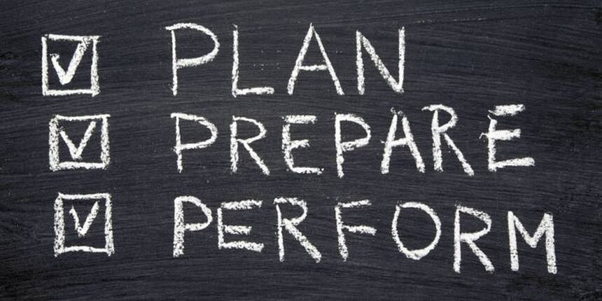 How To Prepare For MHT CET 2020?
