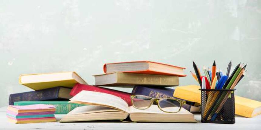 Best Book to Prepare for SSC CGL 2022 - Subject wise Name/Author Name, Important topics