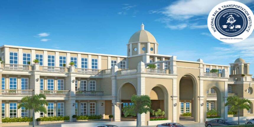 NRTI announces BBA admission 2018