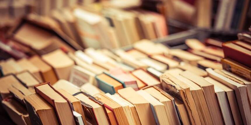 Best Books to prepare for RBI Officer Grade B
