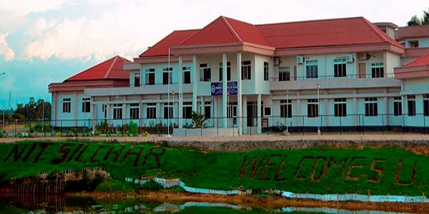 NIT Silchar Placement Report 2018