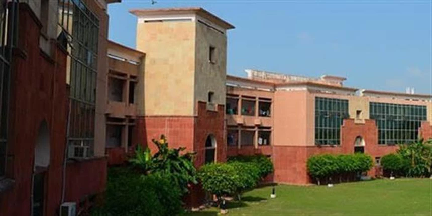 Nit Delhi Jee Main Cutoff 2021 2020 2019 2018 Check Opening And Closing Ranks Here